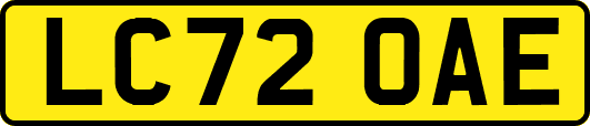 LC72OAE