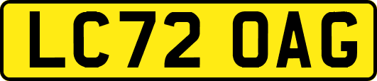 LC72OAG