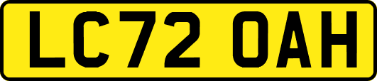 LC72OAH