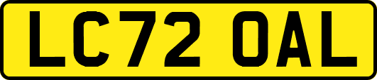 LC72OAL