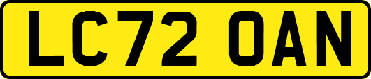 LC72OAN