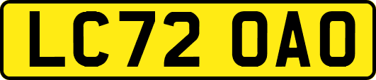 LC72OAO