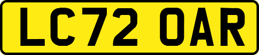 LC72OAR