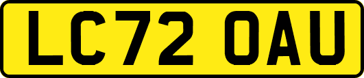 LC72OAU
