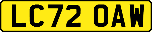 LC72OAW