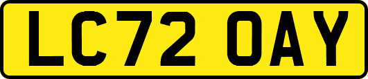 LC72OAY