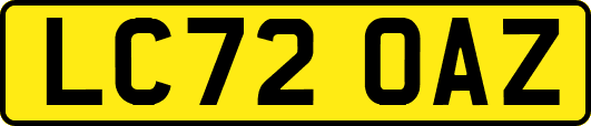LC72OAZ
