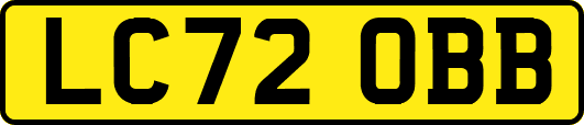 LC72OBB