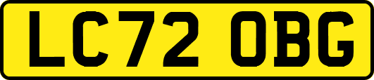 LC72OBG