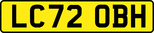 LC72OBH
