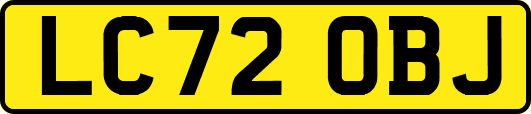 LC72OBJ