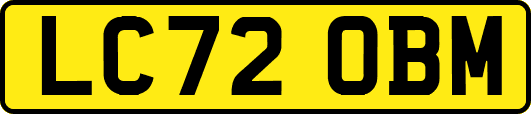 LC72OBM