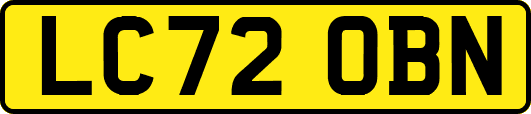 LC72OBN