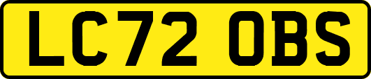 LC72OBS