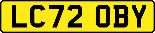 LC72OBY