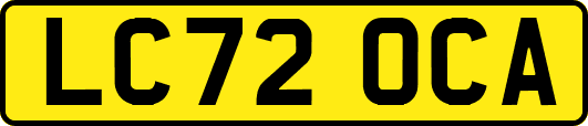 LC72OCA