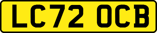 LC72OCB