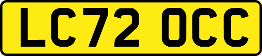LC72OCC