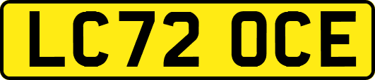LC72OCE