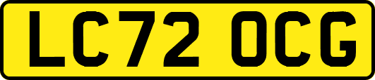 LC72OCG