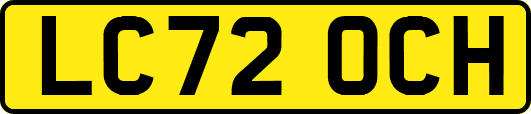 LC72OCH