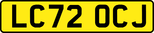 LC72OCJ