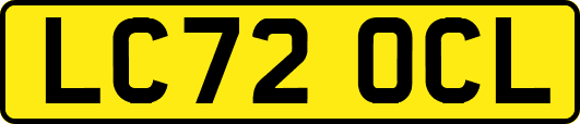 LC72OCL