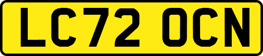 LC72OCN