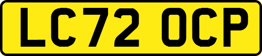 LC72OCP