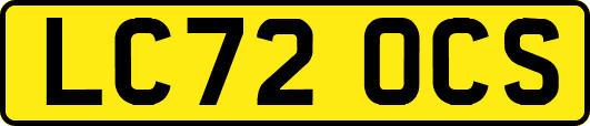 LC72OCS