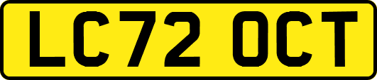LC72OCT