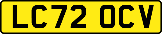 LC72OCV