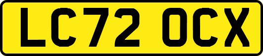 LC72OCX