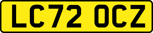 LC72OCZ