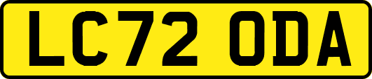 LC72ODA