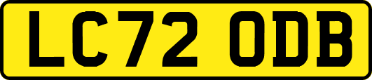 LC72ODB