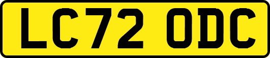LC72ODC