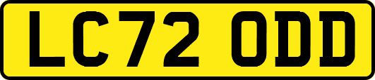 LC72ODD