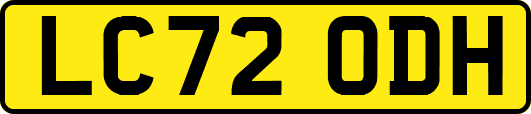 LC72ODH