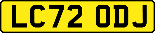 LC72ODJ