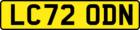 LC72ODN