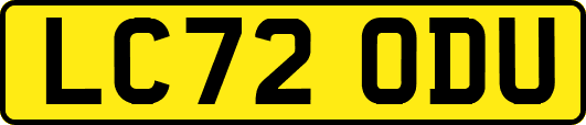 LC72ODU