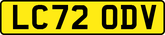 LC72ODV