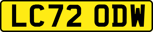 LC72ODW