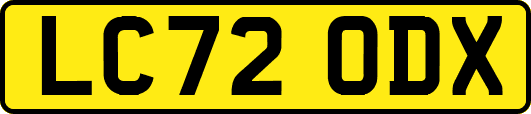 LC72ODX