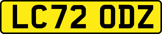 LC72ODZ