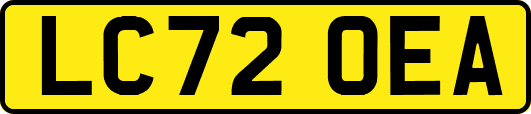 LC72OEA