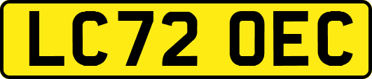 LC72OEC