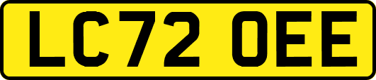 LC72OEE