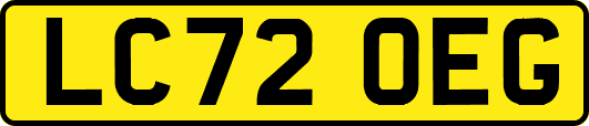 LC72OEG